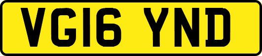 VG16YND