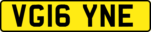 VG16YNE