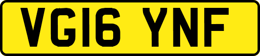 VG16YNF