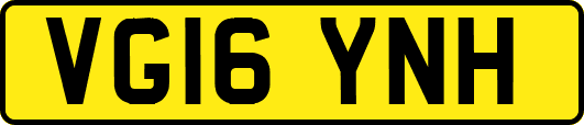 VG16YNH