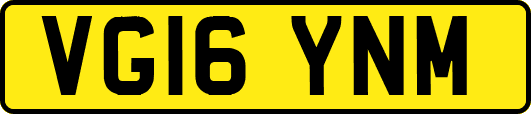 VG16YNM