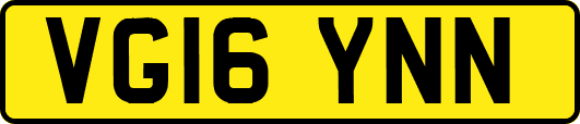 VG16YNN