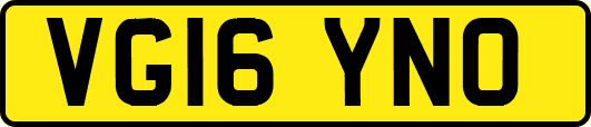 VG16YNO