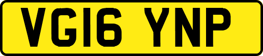 VG16YNP