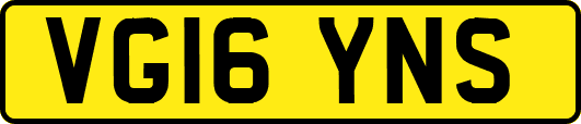 VG16YNS