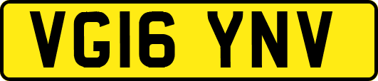 VG16YNV