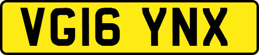 VG16YNX