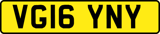 VG16YNY