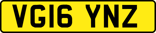 VG16YNZ