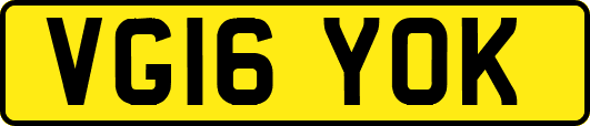 VG16YOK