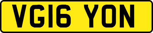 VG16YON