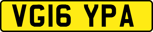 VG16YPA