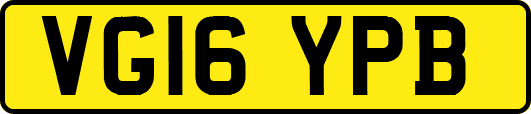 VG16YPB
