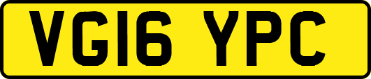 VG16YPC