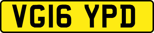 VG16YPD
