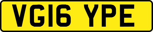 VG16YPE
