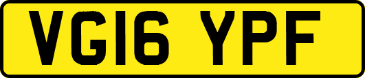 VG16YPF