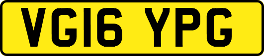VG16YPG
