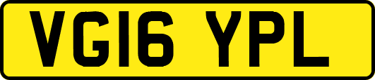 VG16YPL