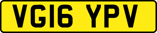 VG16YPV
