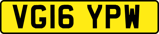VG16YPW