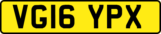 VG16YPX