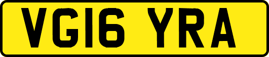 VG16YRA