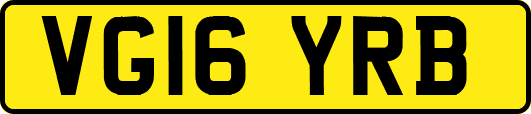 VG16YRB