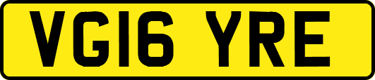 VG16YRE