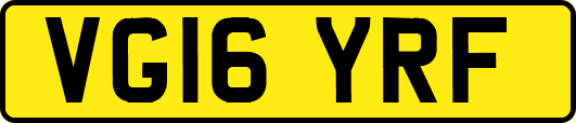 VG16YRF