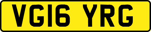 VG16YRG