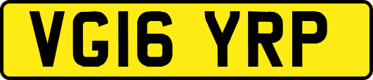 VG16YRP