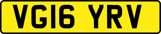 VG16YRV