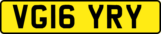 VG16YRY