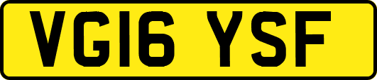 VG16YSF