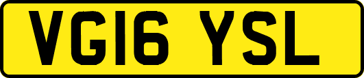 VG16YSL