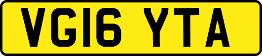 VG16YTA