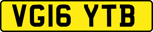 VG16YTB