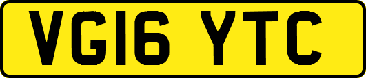 VG16YTC