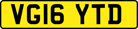 VG16YTD