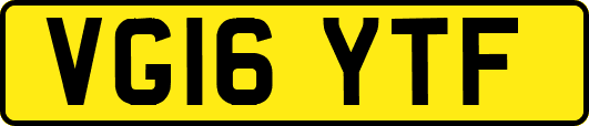 VG16YTF