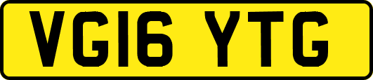 VG16YTG