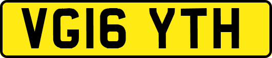 VG16YTH