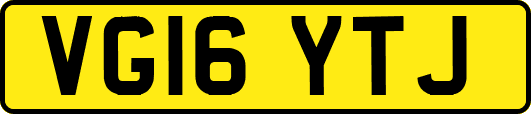 VG16YTJ