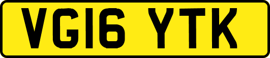 VG16YTK