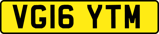 VG16YTM