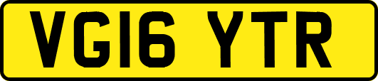 VG16YTR