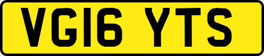 VG16YTS