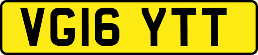 VG16YTT