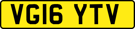 VG16YTV